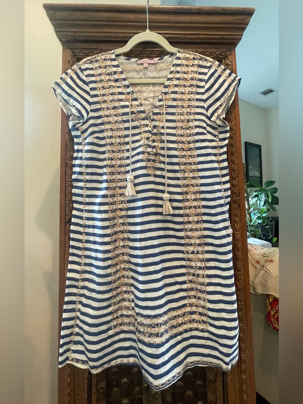 Calypso St Barth Dress
